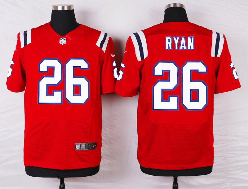 New England Patriots elite jerseys-001